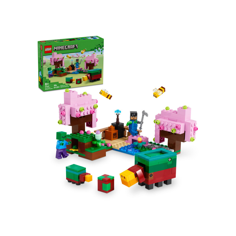 Конструктор LEGO 238 дет. - фото 1