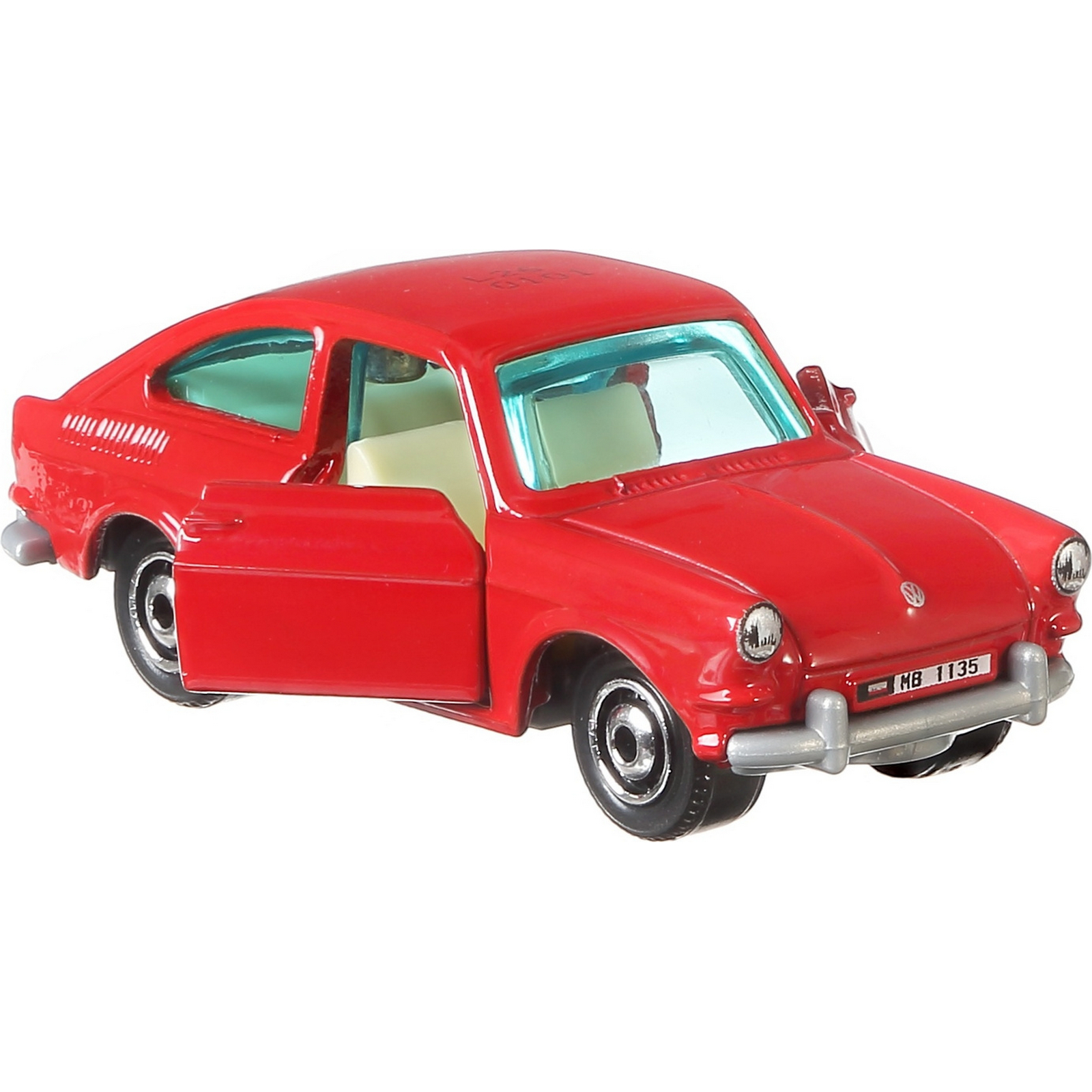 Автомобиль Matchbox Тип 3 Фастбэк FWD28 - фото 8