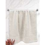 Полотенце BRAVO Арзон кремовый 70 x 130 см