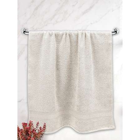 Полотенце BRAVO Арзон кремовый 70 x 130 см