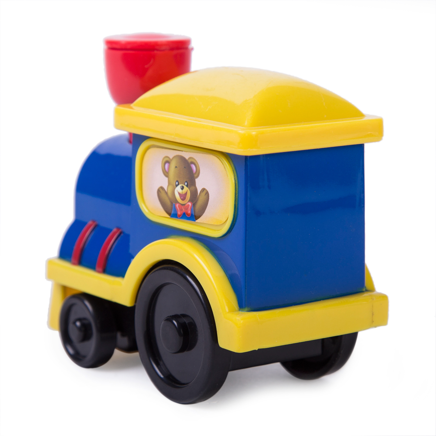 Игрушка BabyGo развивающий центр Столик - фото 12