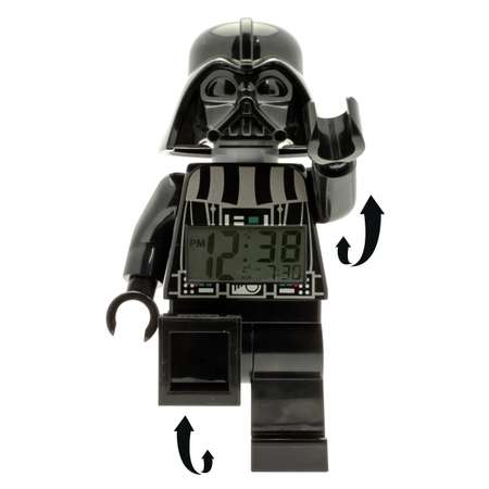 Конструктор LEGO Star Wars Darth Vader блочный