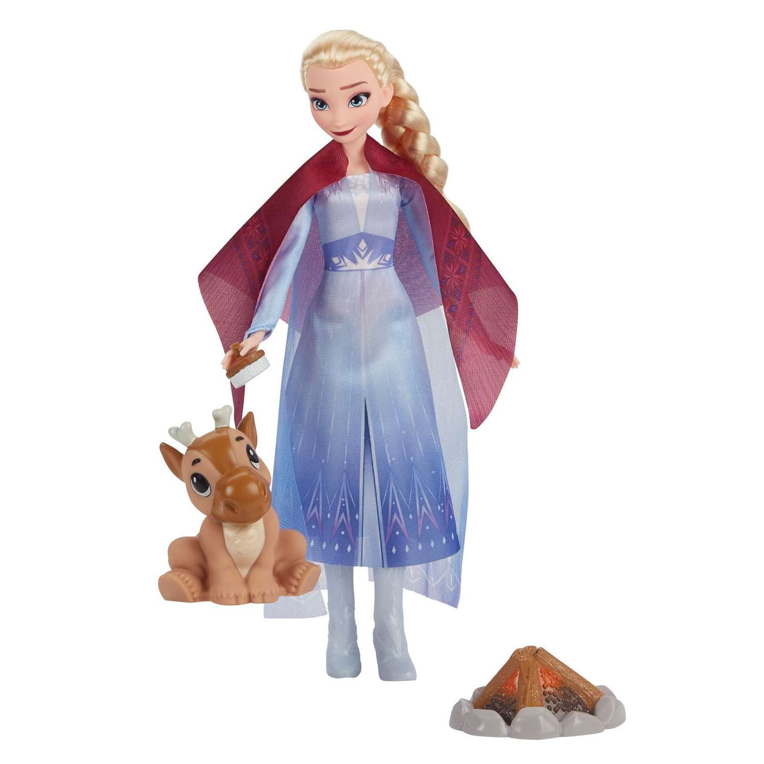 Кукла модельная Disney Frozen F15825X0 - фото 4
