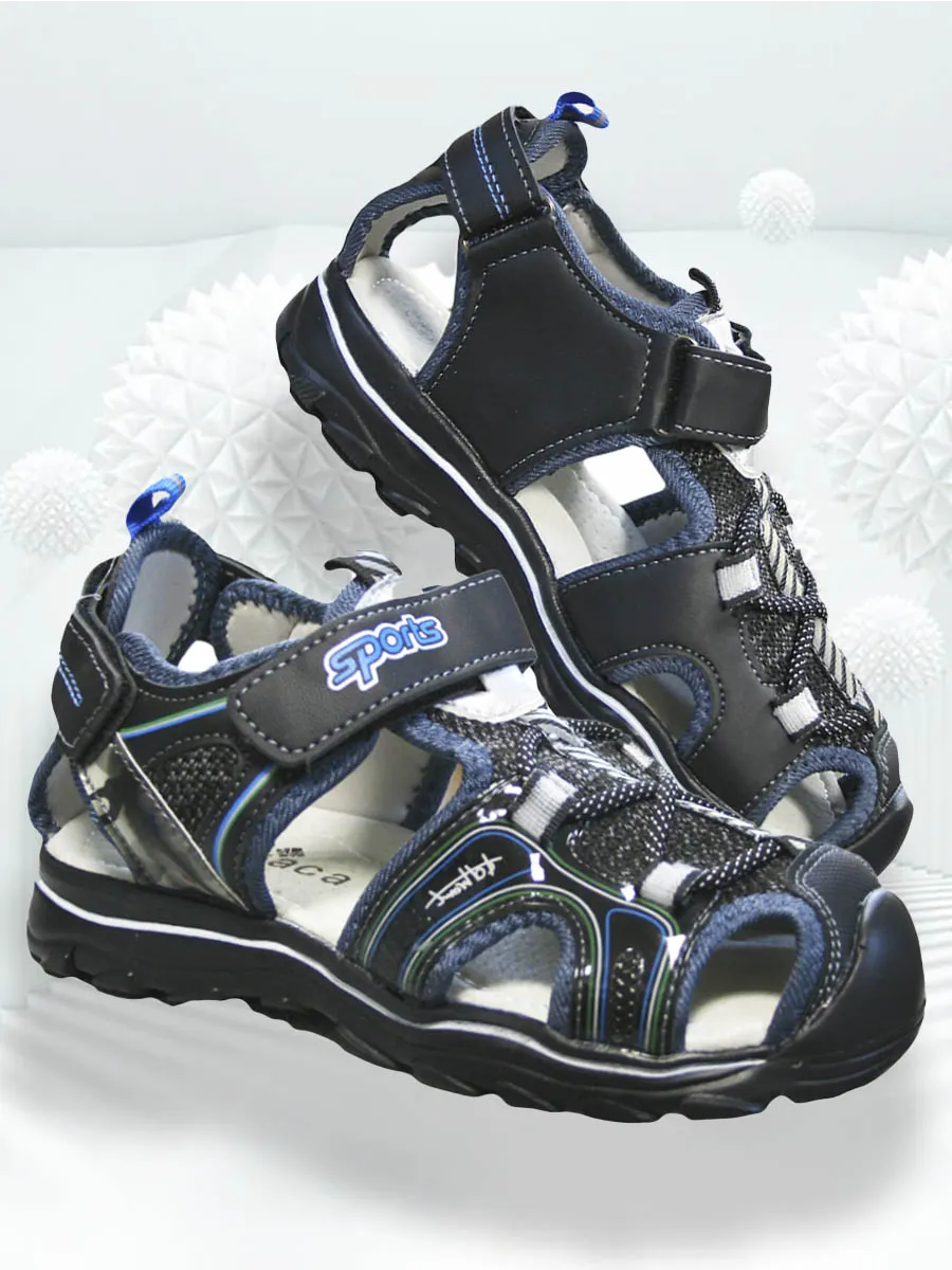 Сандалии CASTLELADY 7223100126 - фото 1