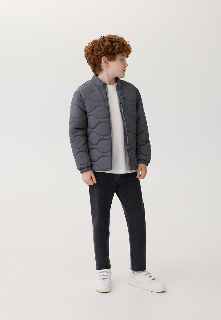 Джинсы Lassie 73206102-9470 - фото 3