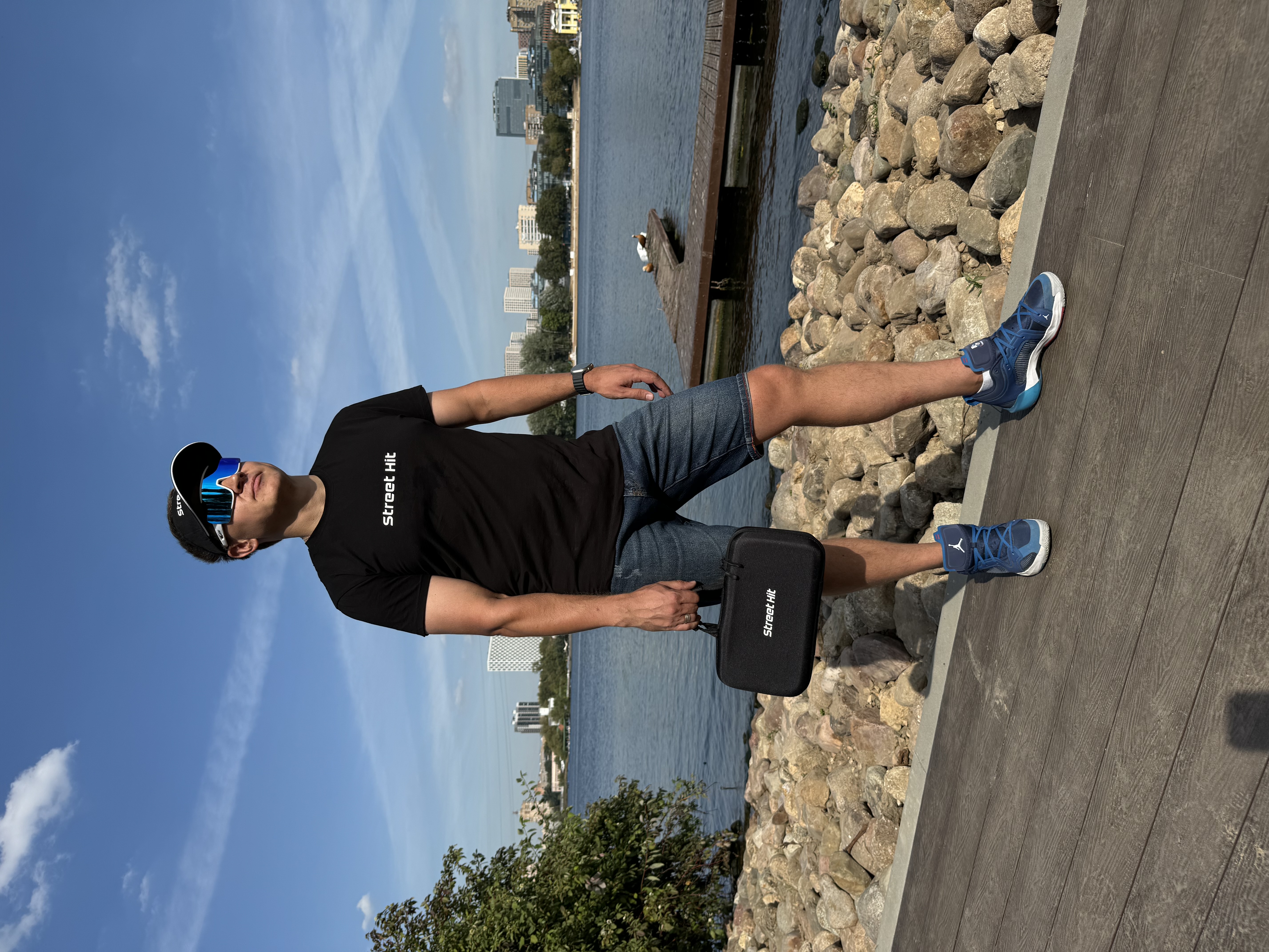 Активная игра Street Hit Петанк - фото 6