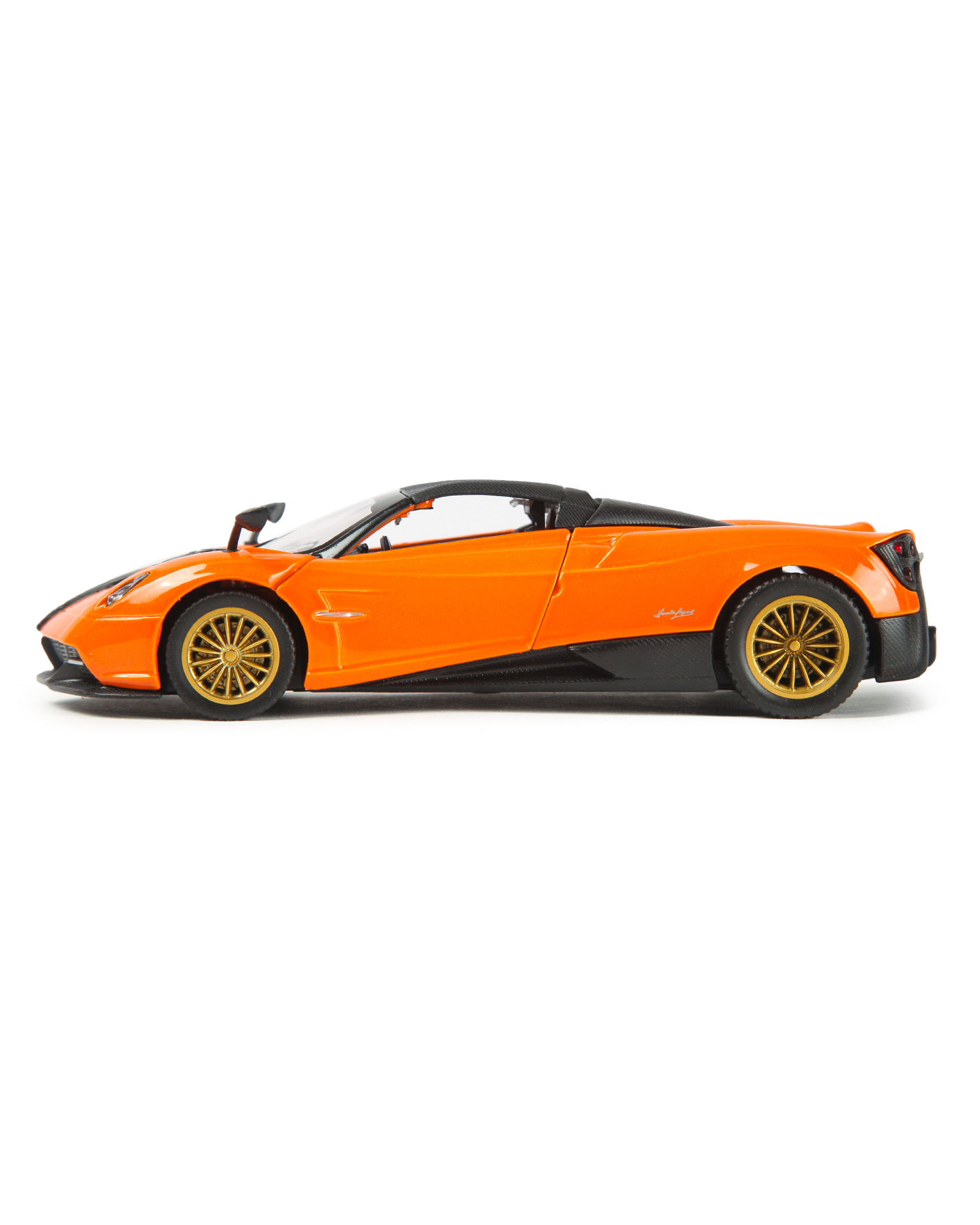 Автомобиль Mobicaro Pagani Huayra 1:32 32435 - фото 4