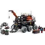 Конструктор LEGO Technic 42180 1599 дет.