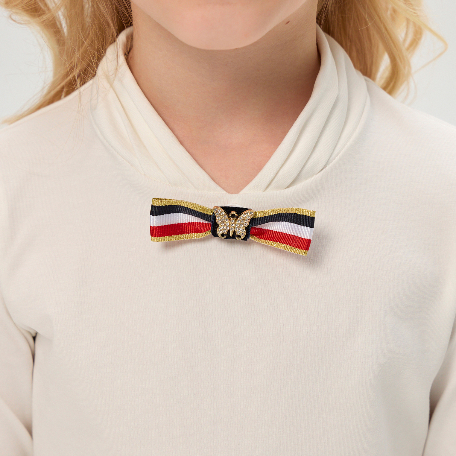 Водолазка CHOUPETTE 324.1.100 - фото 4