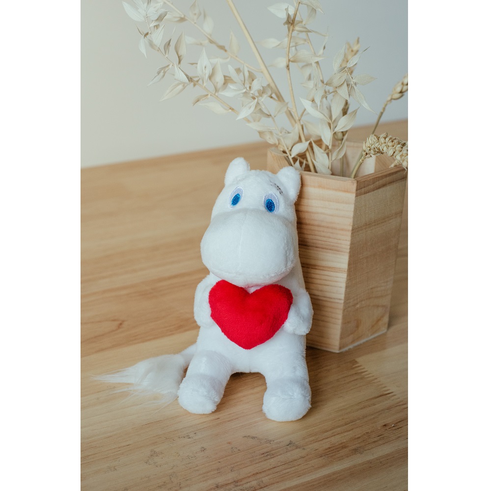 Мягкая игрушка Moomin - фото 2