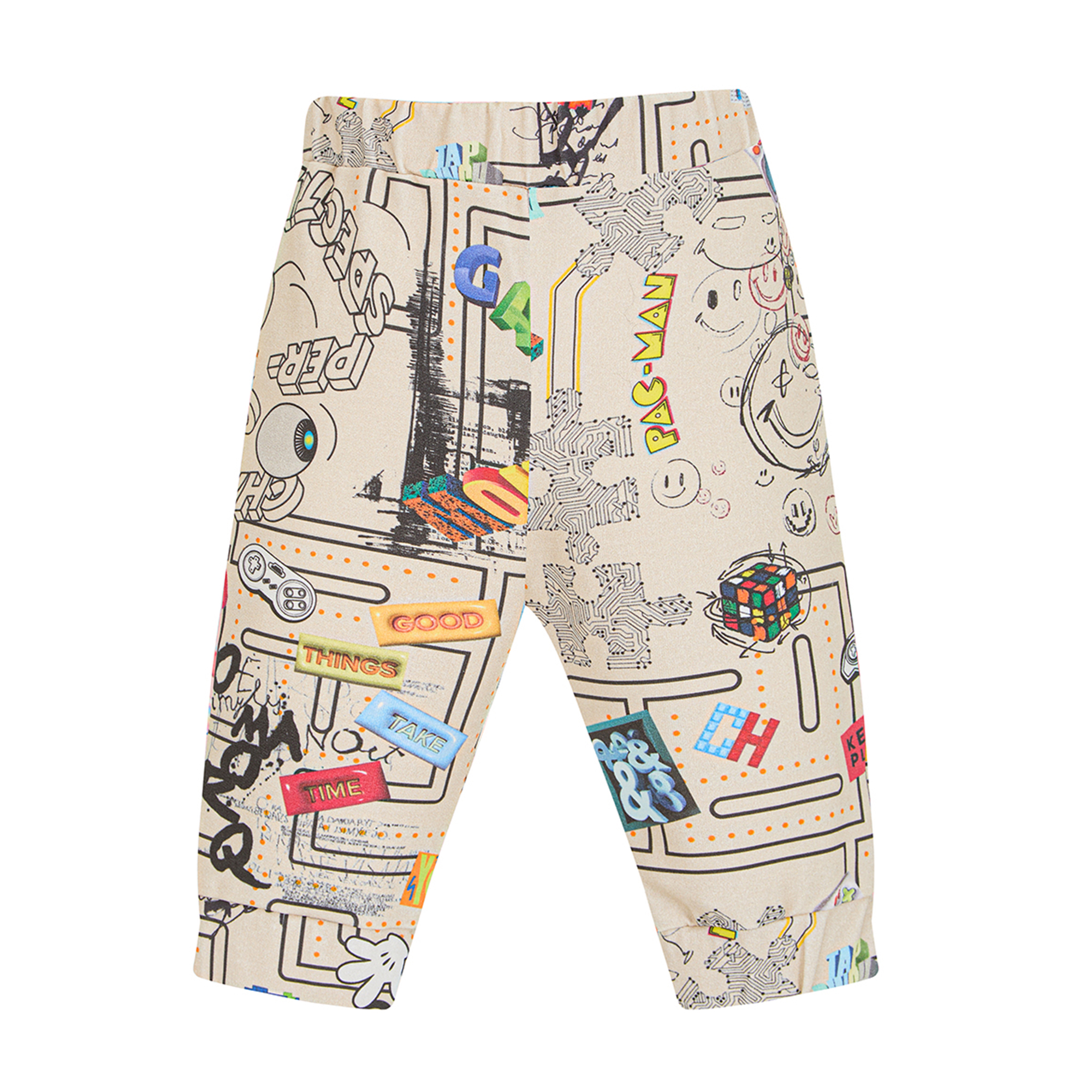 Костюм CHOUPETTE 58.129 - фото 5