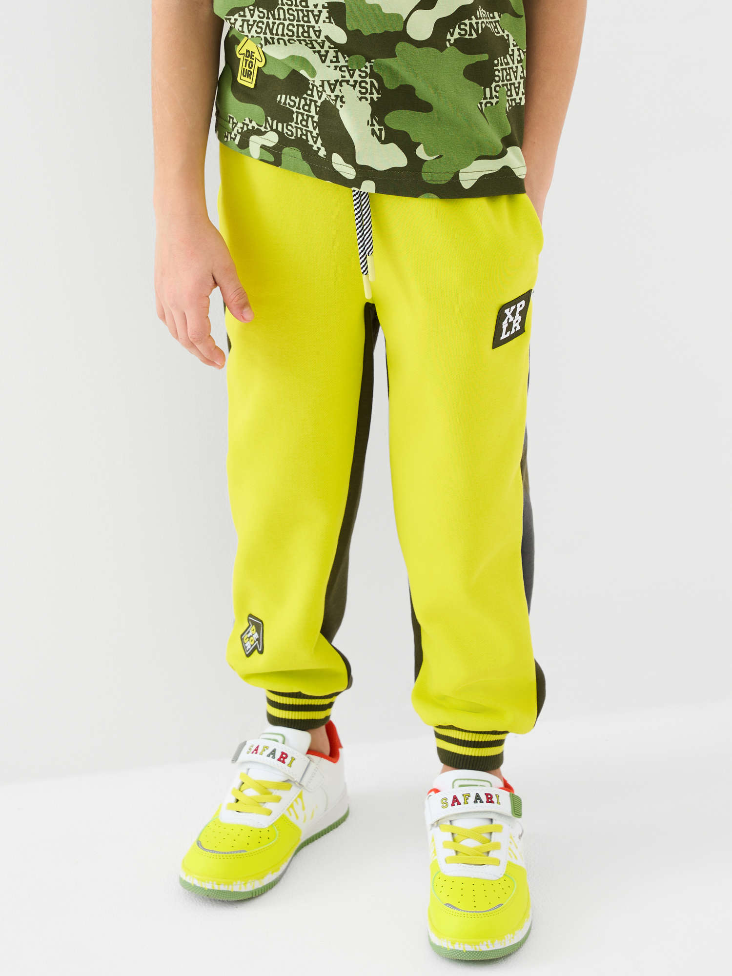 Брюки PlayToday 12612331 - фото 1