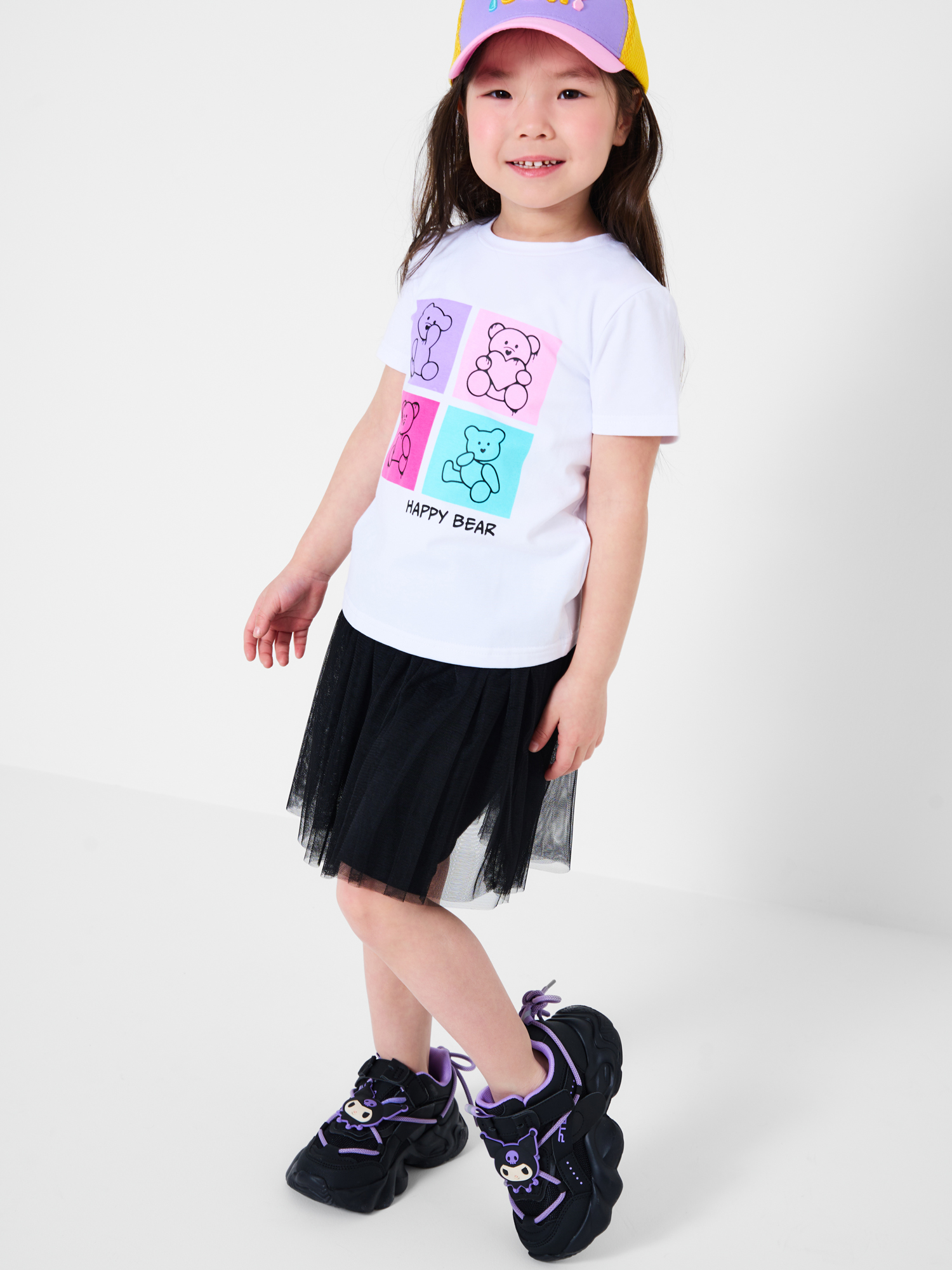 Кроссовки PlayToday 12642712 - фото 3