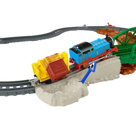Поезд Thomas and Friends