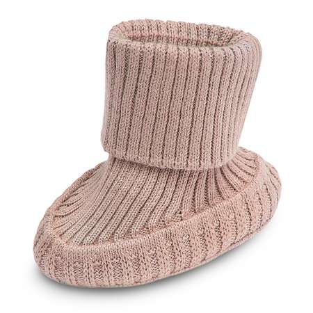 Пинетки Loomknits