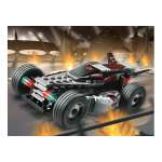 Конструктор LEGO Racers 94 дет.