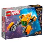 Конструктор LEGO Marvel Super Heroes 76254 326 дет.