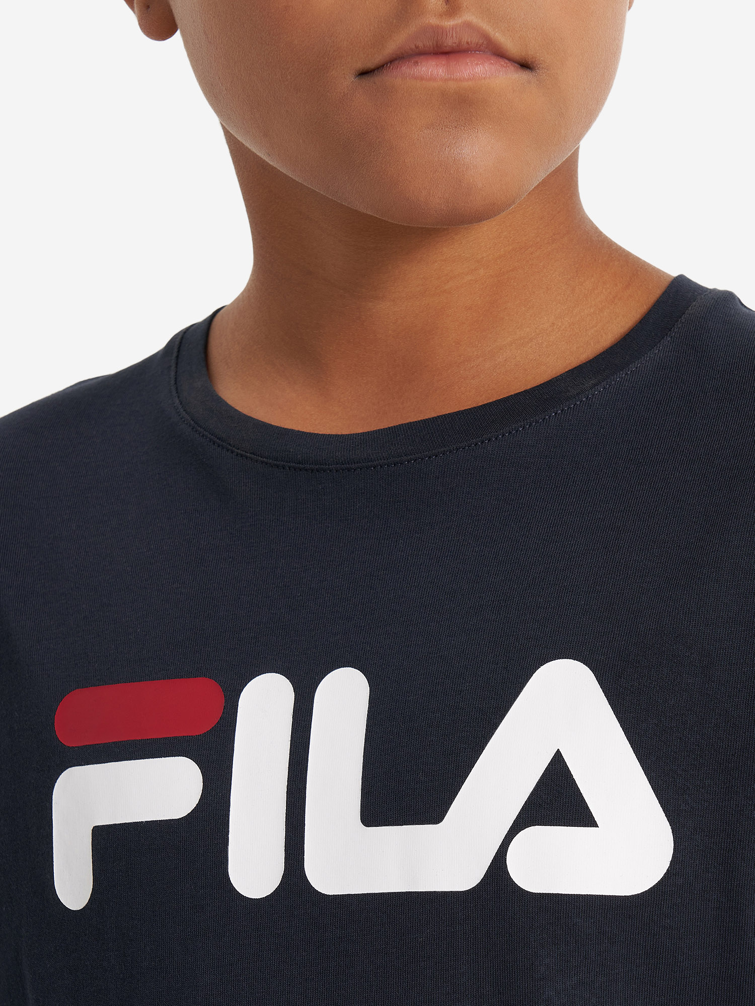 Футболка FILA 134616FLA-Z4 - фото 6