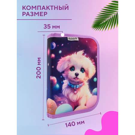 Пенал книжка ПАНДАРОГ