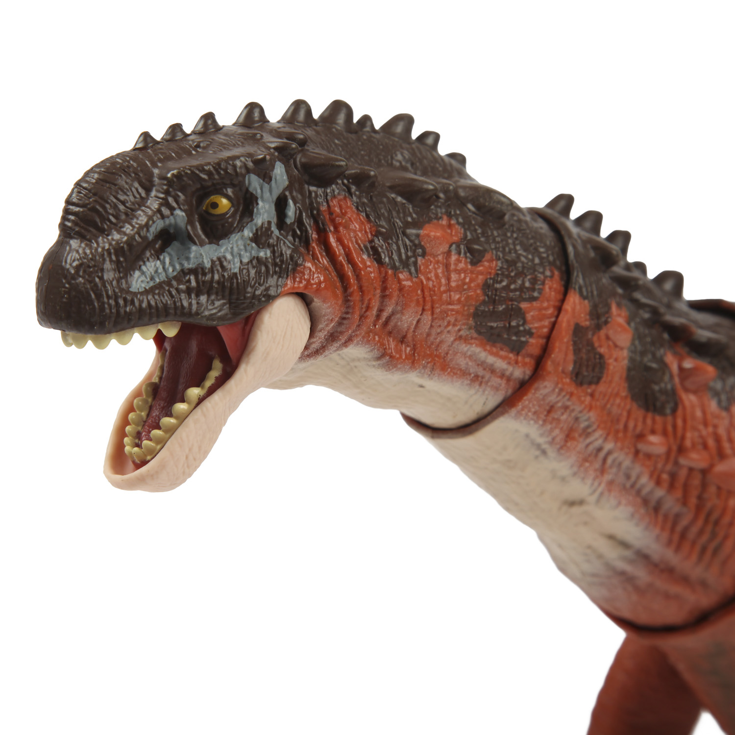 Фигурка Jurassic World - фото 5