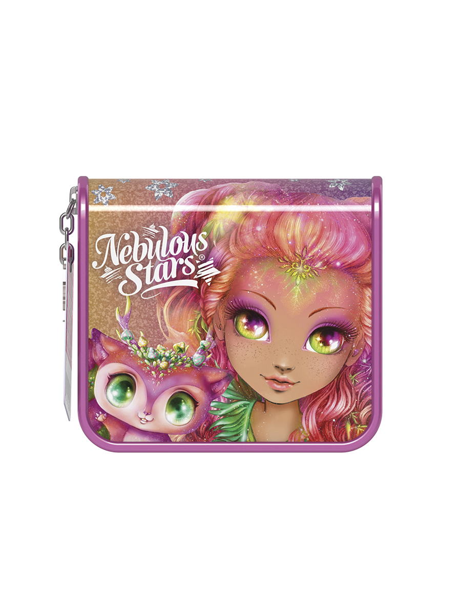 Кошелек Nebulous Stars - фото 9