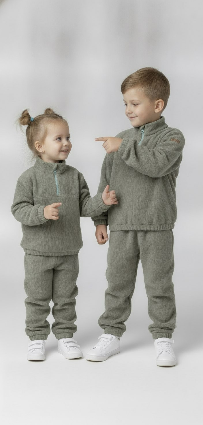 Костюм VGtrikotazh d6300 - фото 3