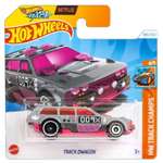 Автомобиль Hot Wheels Track Dwagon 1:64