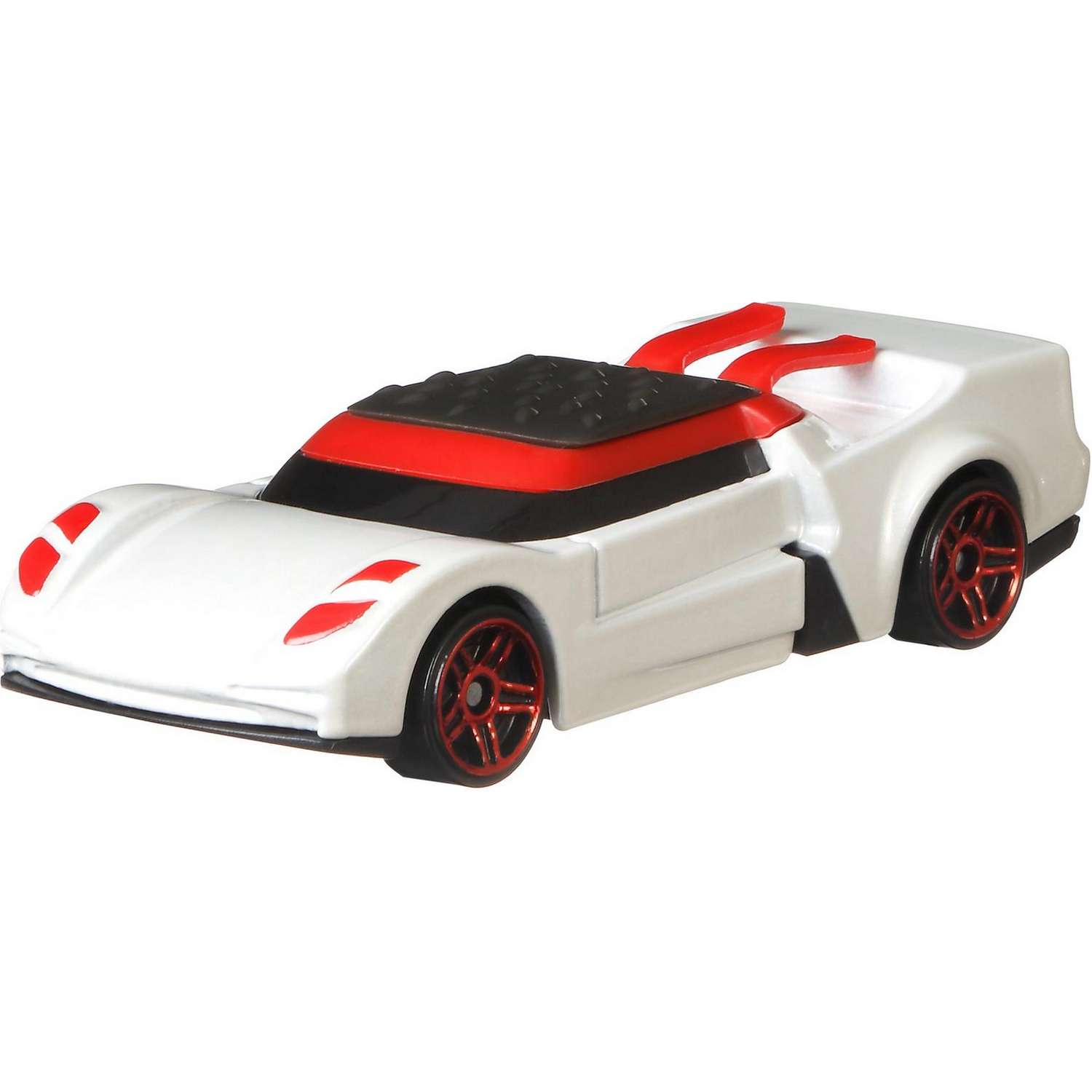 Автомобиль Hot Wheels Герои компьютерных игр 1:64 GJJ23 - фото 1
