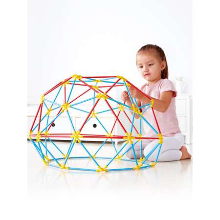 Конструктор Hape Мост кинетический