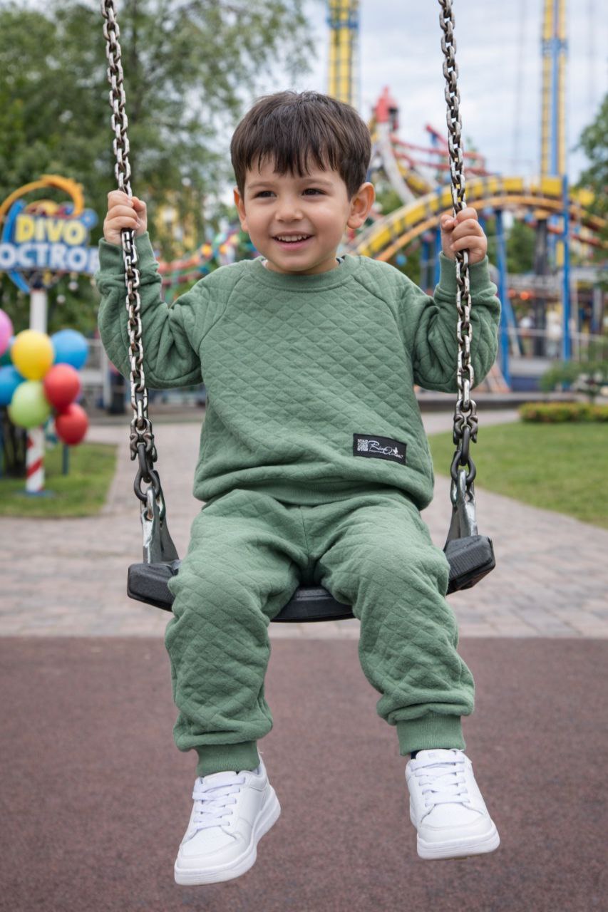 Свитшот RinaAmari 54438074 - фото 2