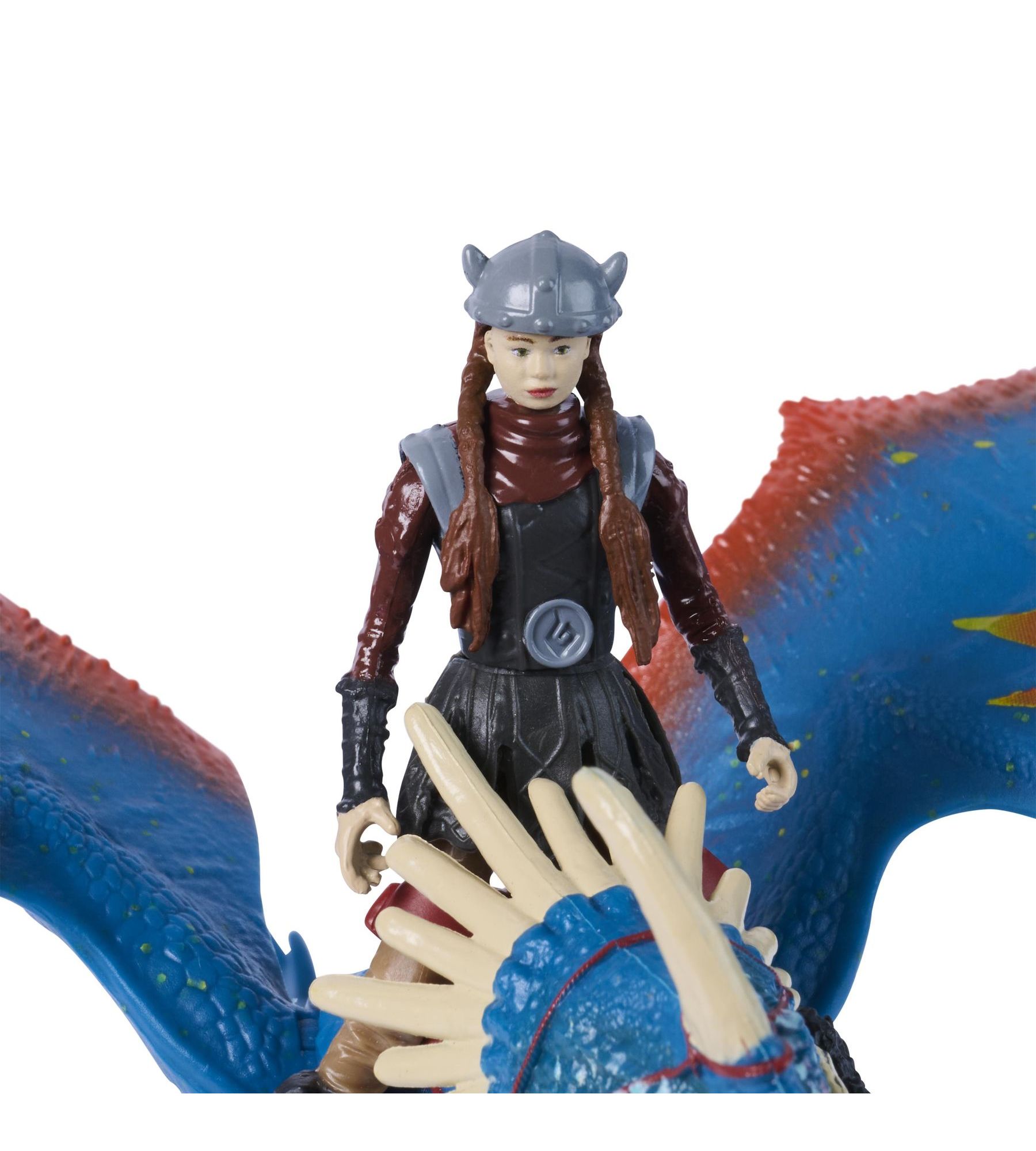 Игровой набор Dragons Драконы и викинги в ассортименте - фото 50