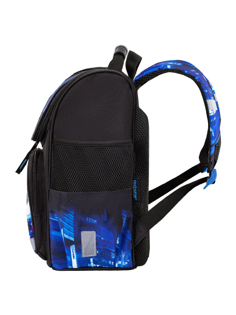 Рюкзак Пифагор - фото 14