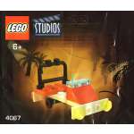 Конструктор LEGO Creator Expert 15 дет.