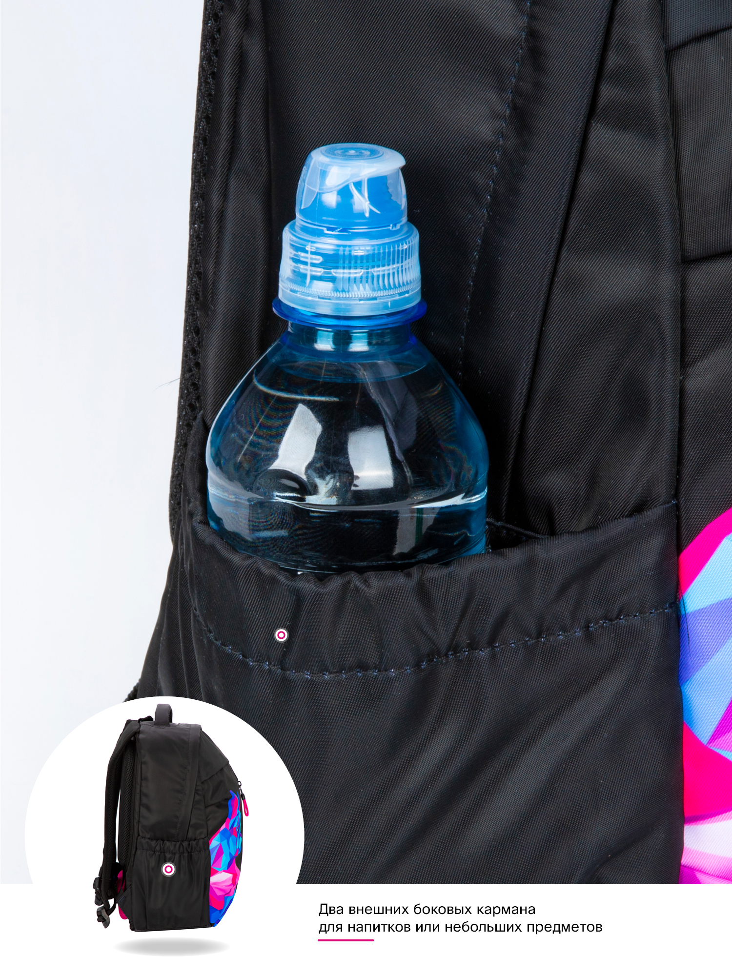 Рюкзак SkyName - фото 15