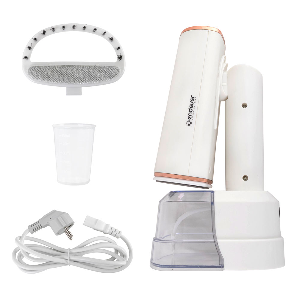 Ручной отпариватель ENDEVER Q-462 - фото 11