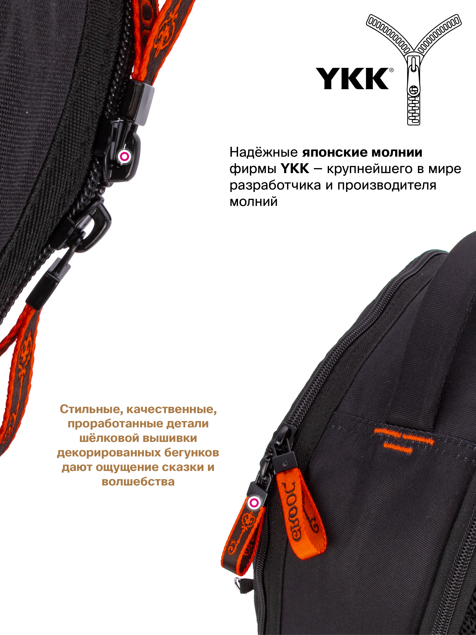 Рюкзак GROOC - фото 16