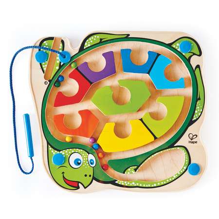 Игрушка Hape лабиринт