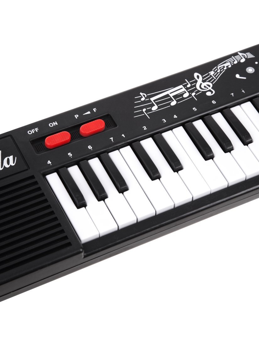 Игрушка музыкальная Наша Игрушка синтезатор - фото 4