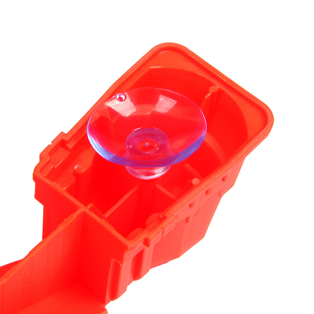 Трек Игроленд Огненный прыжок 1 машинка 276-171 - фото 11