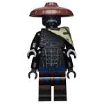 Фигурка LEGO Jungle Garmadon
