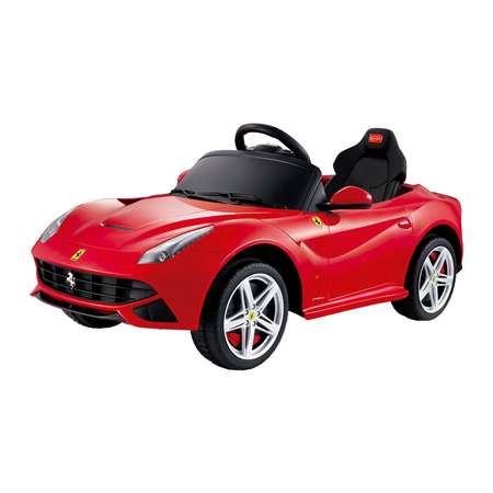 Автомобиль Rastar Ferrari С пультом ДУ