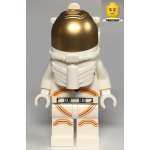 Фигурка LEGO Astronaut Female