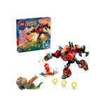 Конструктор LEGO Sonic the Hedgehog Наклз 350 дет.