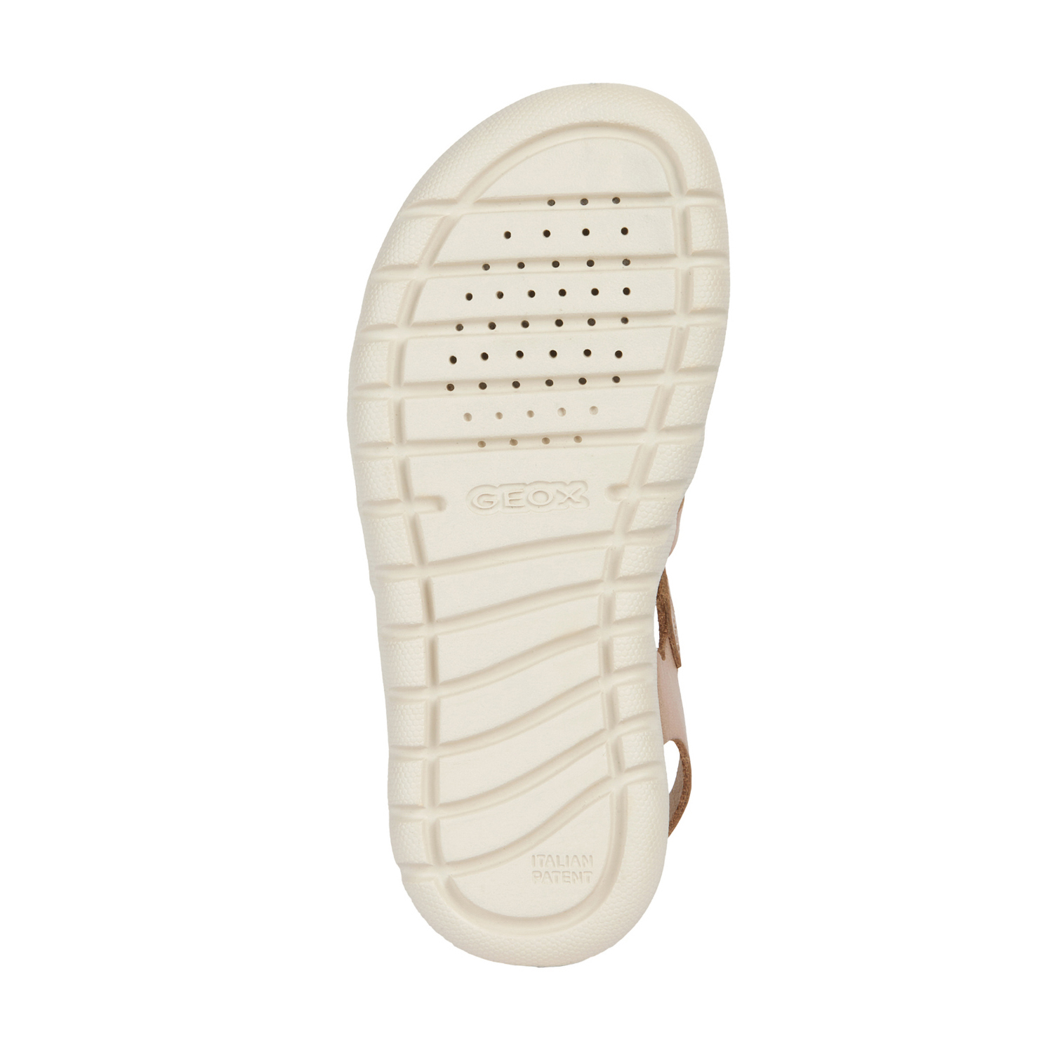 Босоножки GEOX J35GSB000CFC7018 - фото 6