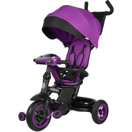 Трехколесный велосипед Velobibi 10 дюймов