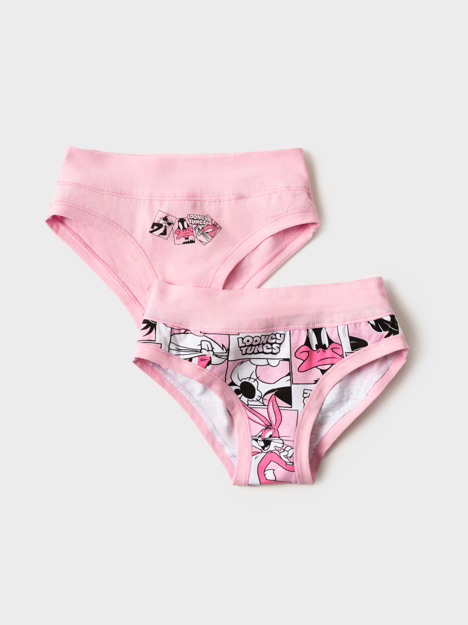 Трусы 2 шт PlayToday 12542131 - фото 1