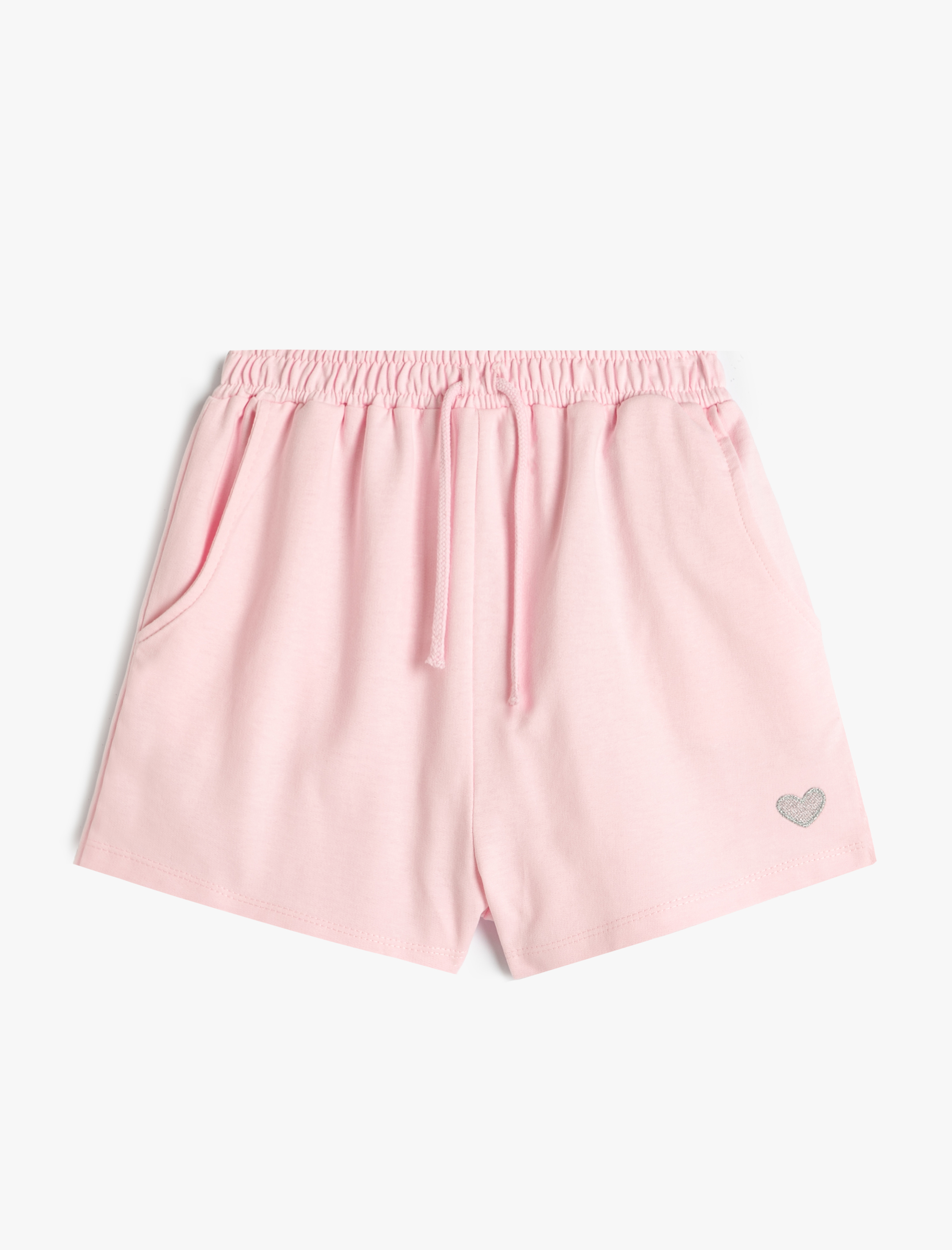 Шорты KOTON 4SKG40248AK275 - фото 1