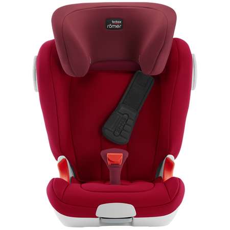 Автокресло Britax Roemer Isofix 2/3 (15-36 кг)