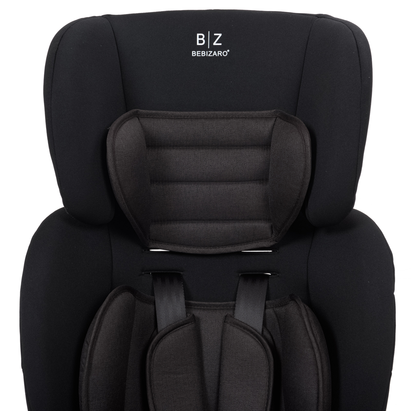 Автокресло Bebizaro Isofix 1/2/3 (9-36 кг) - фото 5