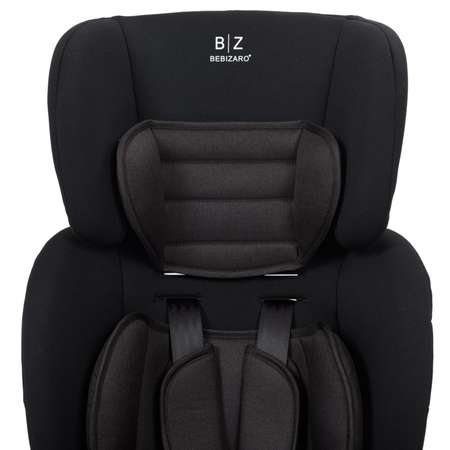 Автокресло Bebizaro Isofix 1/2/3 (9-36 кг)